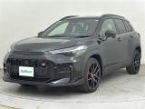 カローラクロス 2.0 GRスポーツ E-Four 4WD サンルーフ