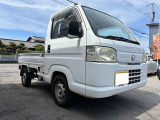 アクティトラック SDX 4WD
