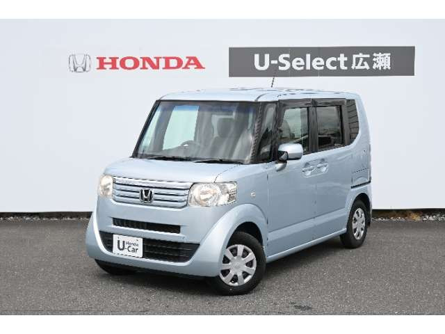 ホンダ N-BOX 