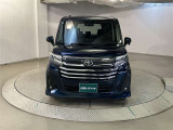 ルーミー 1.0 カスタム G-T 