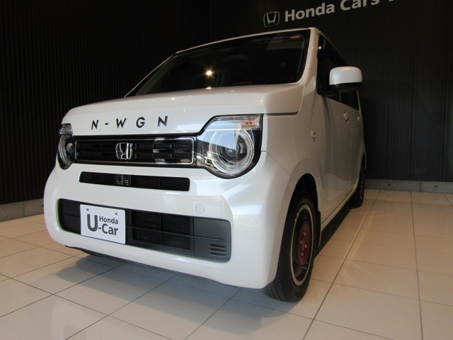 ホンダ N-WGN 