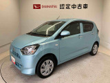 納車前には12ヶ月点検相当の点検と消耗品の交換をダイハツの整備士がしっかり整備してお渡しします。また、納車後には無料1ヶ月点検がございます。