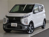 eKクロス G 