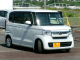 N-BOX L 