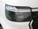 LEDヘッドライトです。
