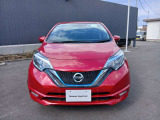 ノート 1.2 e-POWER X 