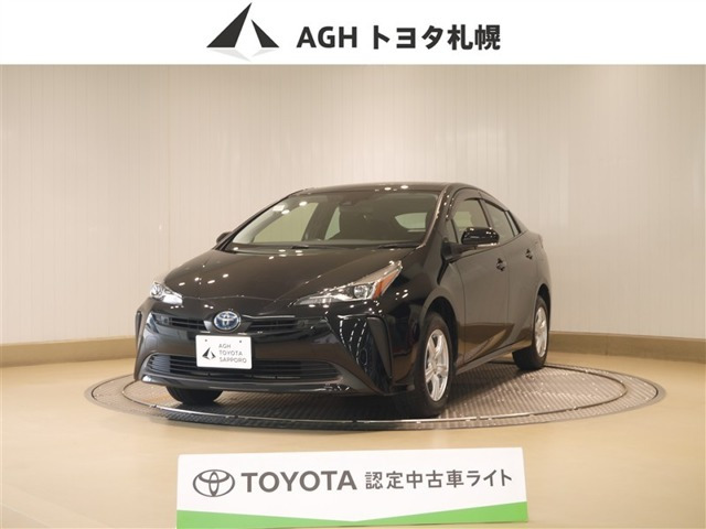 プリウス 1.8 S E-Four 4WD 