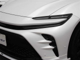 【LEDヘッドライト】LEDなので省電力。しかもドレスアップ効果もあり!!