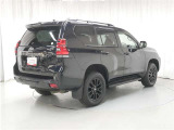ランドクルーザープラド 2.7 TX Lパッケージ 70th アニバーサリーリミテッド 4WD 