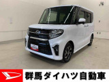 ダイハツ タントカスタム