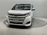 ノア 2.0 X ジョシュセキリフトアップ