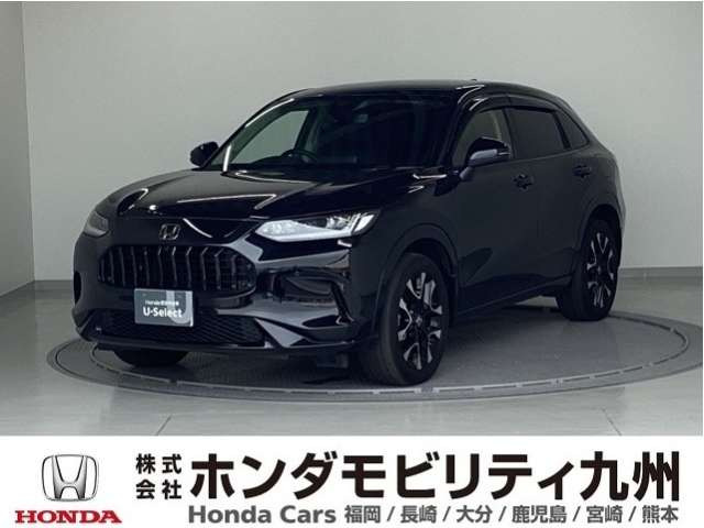 ZR-V 2.0 e:HEV Z 