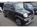 ハスラー X ターボ 4WD 
