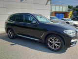 X3 xドライブ20d xライン ディーゼル 4WD 