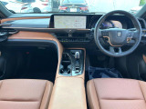 クラウンスポーツ 2.5 Z E-Four 4WD 