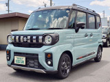 支払総額には車両本体価格のほか、自賠責保険料、税金、登録等に伴う費用が含まれており、岡山県内登録(届出)で店頭納車の場合の価格です。お客様のご要望に基づくオプション等の費用は含みません。
