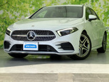 Aクラスセダン A180 AMGライン 