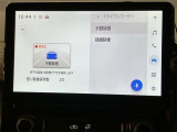 【ドライブレコーダー】安心、安全なカーライフに必須のドライブレコーダーを装備!!走行中はもちろん、あおり運転や事故に遭遇した際の状況も映像で記録し、万が一のリスクに備えます♪