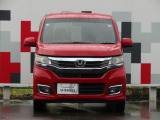 N-WGNカスタム G ターボパッケージ 4WD 