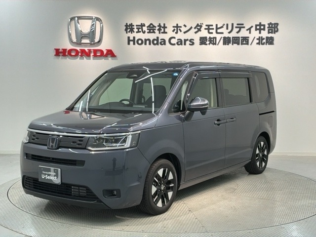 ステップワゴン 2.0 e:HEV エアー EX 