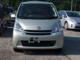 ムーヴ X 