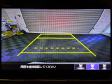 リアワイドカメラ付きです☆