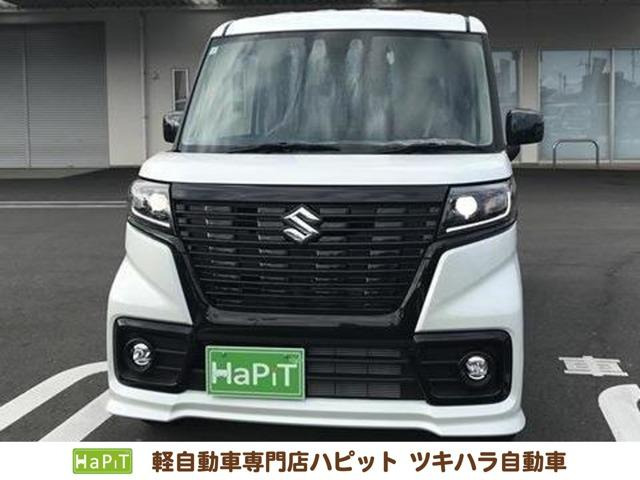 スペーシアベース GF 