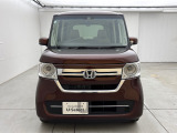 N-BOX L ターボ 4WD 