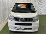 ムーヴ X SAII 