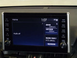 【ディスプレイオーディオ】スマホとクルマをつなぐだけで、音楽アプリやナビアプリなどのスマホアプリが車のディスプレイ上で使えます!
