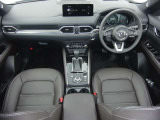 CX-5 2.2 XD ドライブ エディション 4WD 