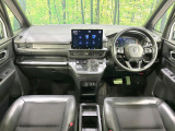 ステップワゴン 2.0 e:HEV スパーダ 