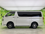 ハイエースバン 2.8 スーパーGL ダークプライムII ロング ディーゼル 4WD 
