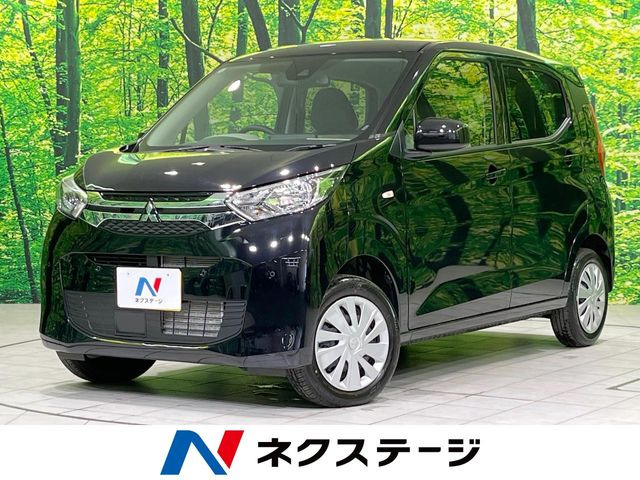 eKワゴン M 