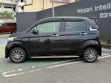 通勤・通学から日頃のお買い物までどんな場面でも便利なお車