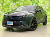 トヨタ C-HR