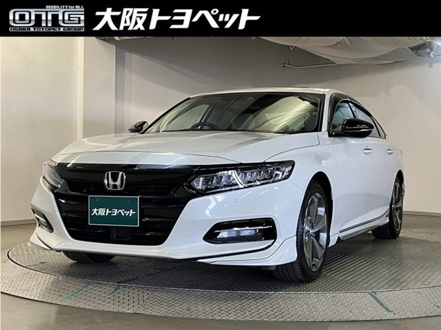 アコード 2.0 EX 