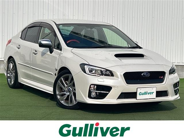 WRX S4 2.0 GT-S アイサイト 4WD 4WD 本革シート