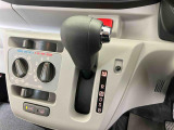 使いやすいシフトです♪操作性も優れています!