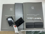取扱説明書・メンテナンスノート揃ってます。
