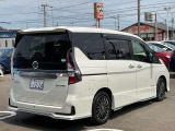 ノート 1.2 e-POWER AUTECH スポーツスペック 