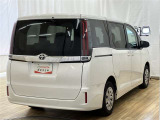 走りにこだわりながら収納力も持ち合わせたお車です。荷物を載せて軽快なドライブを楽しめますよ♪