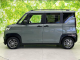 デリカミニ G 4WD 