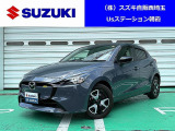 スズキディーラー選りすぐりの1台をあなたのもとへ! 弊社車両は全車輌保証付き!ご納車の前に点検整備をしてからお渡し致します!