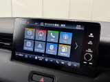 Bluetoothオーディオをはじめ様々なオーディオソースがついています!これでドライブもより一層楽しめますね!