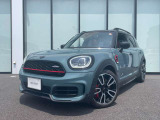 ★全国ご納車大歓迎です。特別低金利から様々なサービスをご用意しております。MINI NEXT正規ディーラーです♪