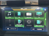 様々なオーディオソースでドライブを一層楽しくしてくれます!
