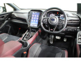 WRX  S4 2.4 STI スポーツR EX 4WD