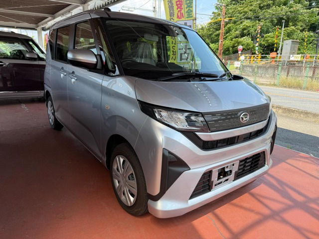 ムーヴ X