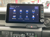 ナビ装着になります。詳細はスタッフまでお問合せ下さい!